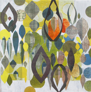 Piece by Piece: The Art of Collage